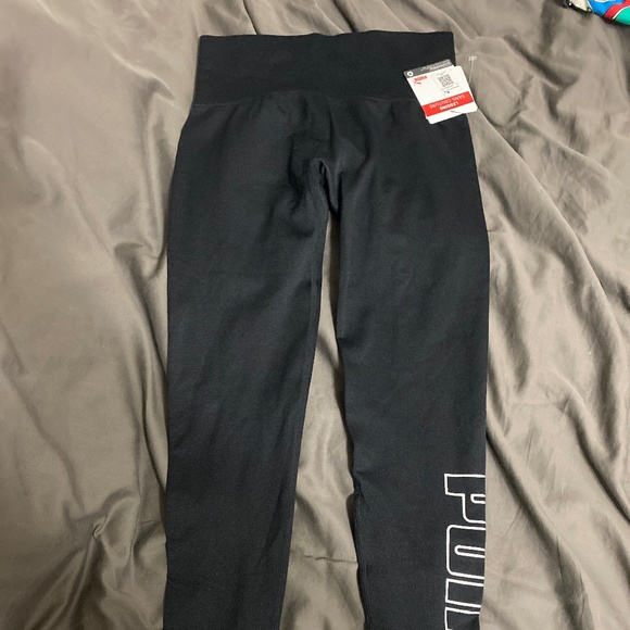 Seamless leggings Puma size S - Picture 1 of 4